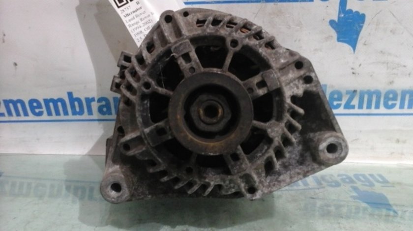 Alternator Land Rover Range Rover Ii (1994-2002)