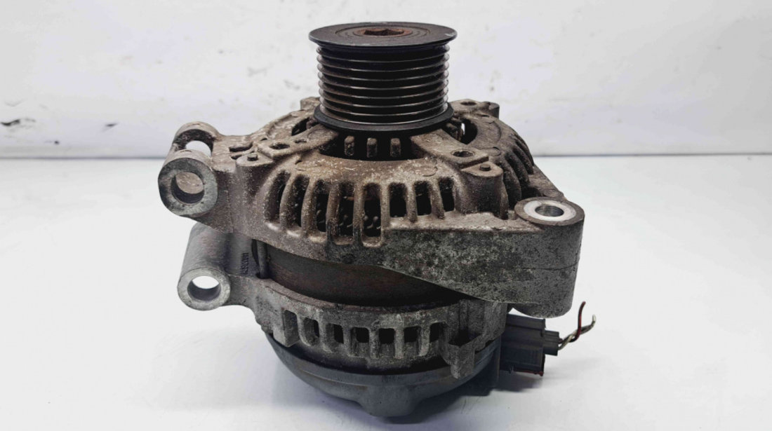 Alternator LAND ROVER Range Rover Sport (LS) [Fabr 2002-2013] YLE500420 2.7 V6 276DT 140KW 190CP