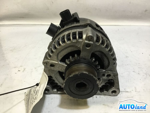 Alternator Lra02814 171109 / P0508941 Volvo V50 MW 2004