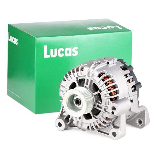 Alternator Lucas Bmw X5 E53 2003-2006 LRA02891