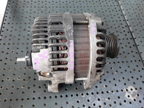 Alternator m9r2865 2.0 dci nissan qashqai j10 euro 4 23100jd71a