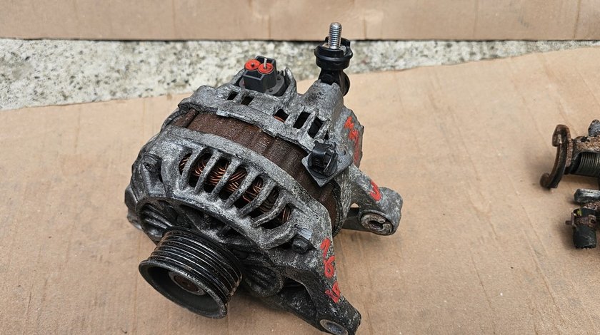 Alternator Mazda 3 1.4 / 1.6 benzina 2004 2005 2006 2007 2008