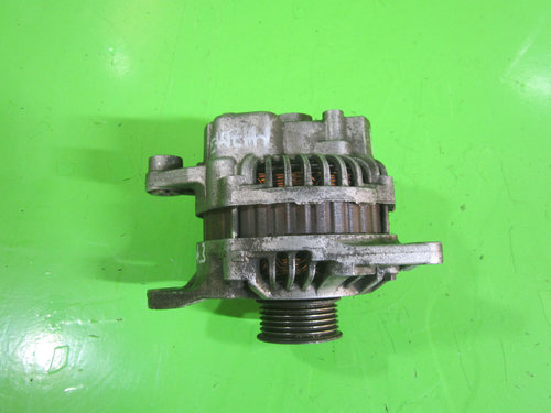 ALTERNATOR MAZDA 3 1.6 BENZINA Z6 FAB. 2004 - 2009 ⭐⭐⭐⭐⭐