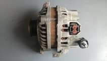 Alternator mazda 3 1.6b 77kw 105cp z6 2004-2009 a2...