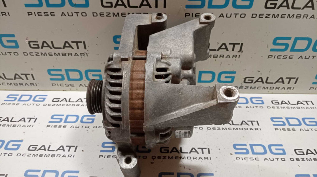 Alternator Mazda 3 2.0 B 2003 - 2009 Cod A3TG1391A [M5577]