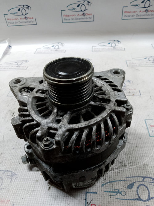 Alternator Mazda 3 2.2 Motorina 2014, A2TX3081