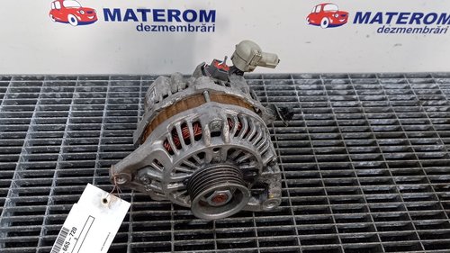 ALTERNATOR MAZDA 3 3 1.6 INJ - (2003 2009)