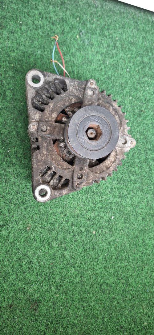 Alternator Mazda 3  BK 1.6 3M5T-10300-YB