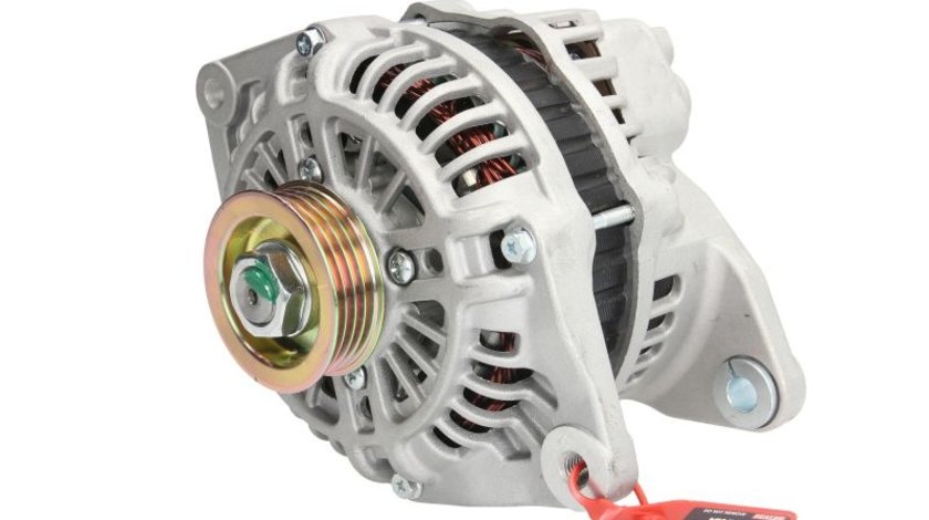 Alternator MAZDA 323 F 1.4 (01.01-05.04)/ MAZDA 323 S 1.4 1.5 (08.94-09.98)/ MAZDA XEDOS 1.6 (06.94-)/ Mazda M