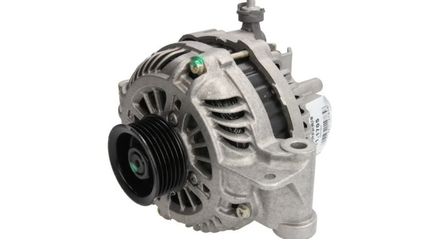 Alternator MAZDA 6 1.8 (08.02-) GG / MAZDA 6 2.0 (08.02-)/ MAZDA 6 2.0 2.3 (06.02-)/ MAZDA 6 2.3 4WD GY