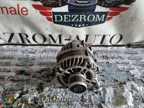 Alternator Mazda 6 2.2 D 175cp cod piesa : A2TX9181