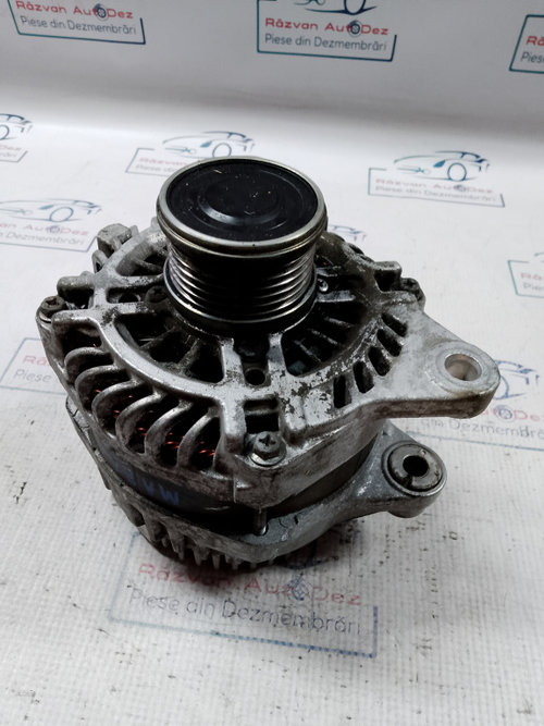 Alternator Mazda 6 2.2 Motorina 2014, A2TX8181