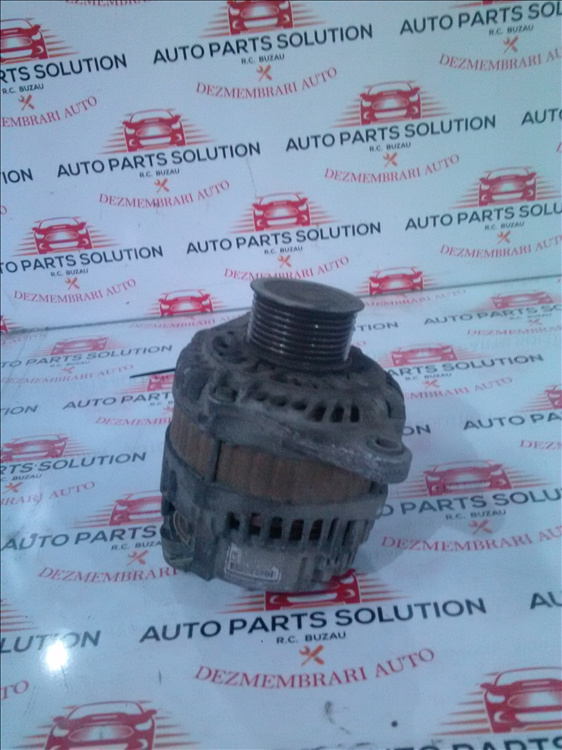 Alternator MAZDA 6 2.2D an fabr. 2011