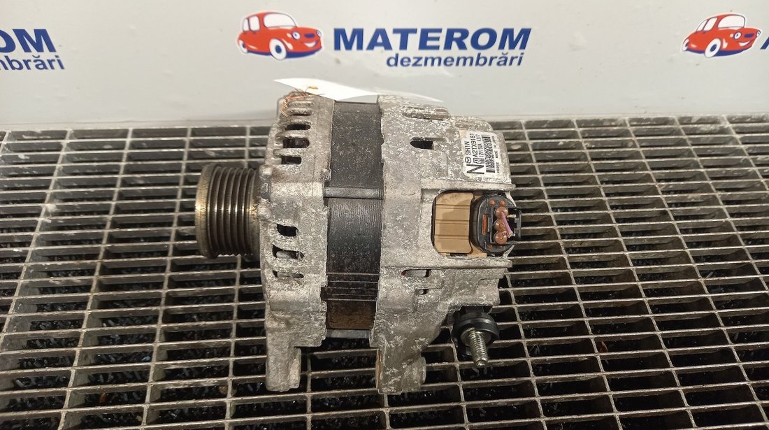 ALTERNATOR MAZDA 6 6 2.2 D - (2012 2016)