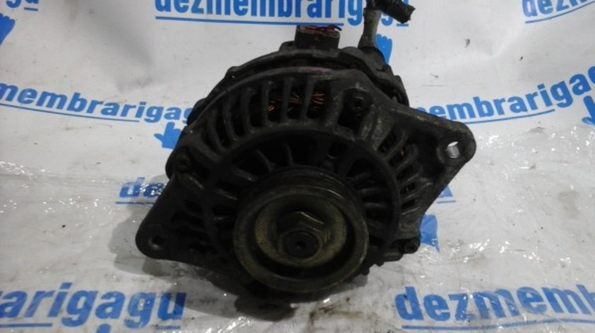 Alternator Mazda Demio