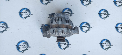 Alternator Mazda II 1.2 benzina cod: 2S6T-10300-DB