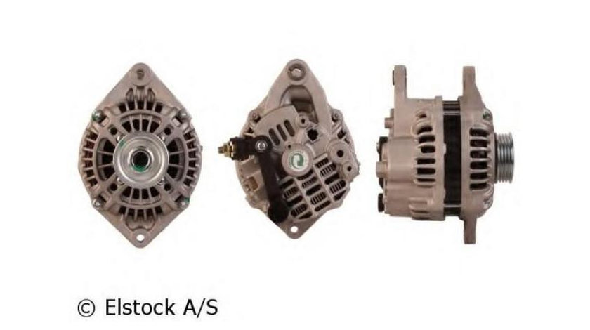 Alternator Mazda PREMACY (CP) 1999-2005 #2 0986042911