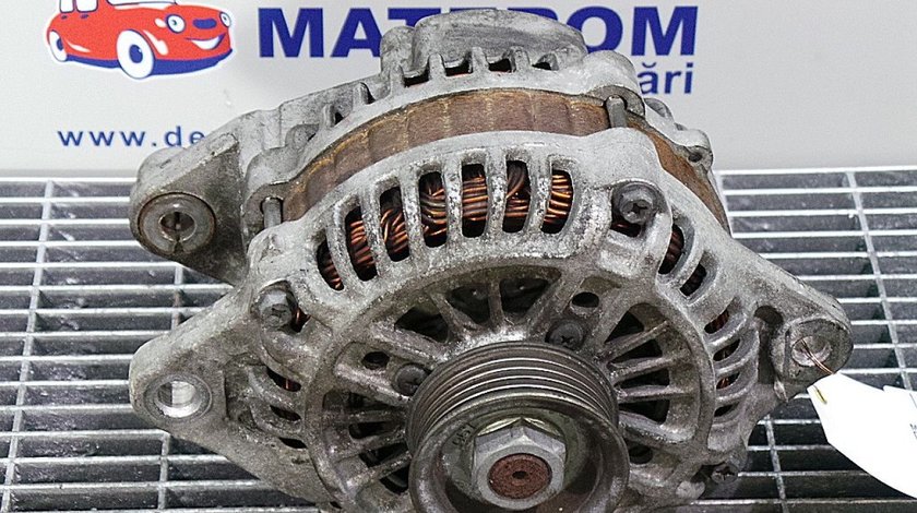 ALTERNATOR MAZDA RX8 RX8 1.3 INJ - (2003 2008)