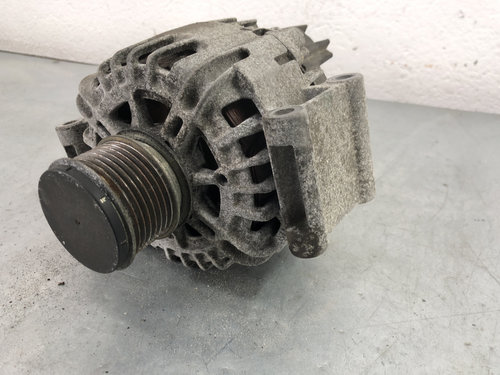 Alternator MB C180 W204 Kompressor 5G-Tronic 156cp sedan 2010 (A2711541402)