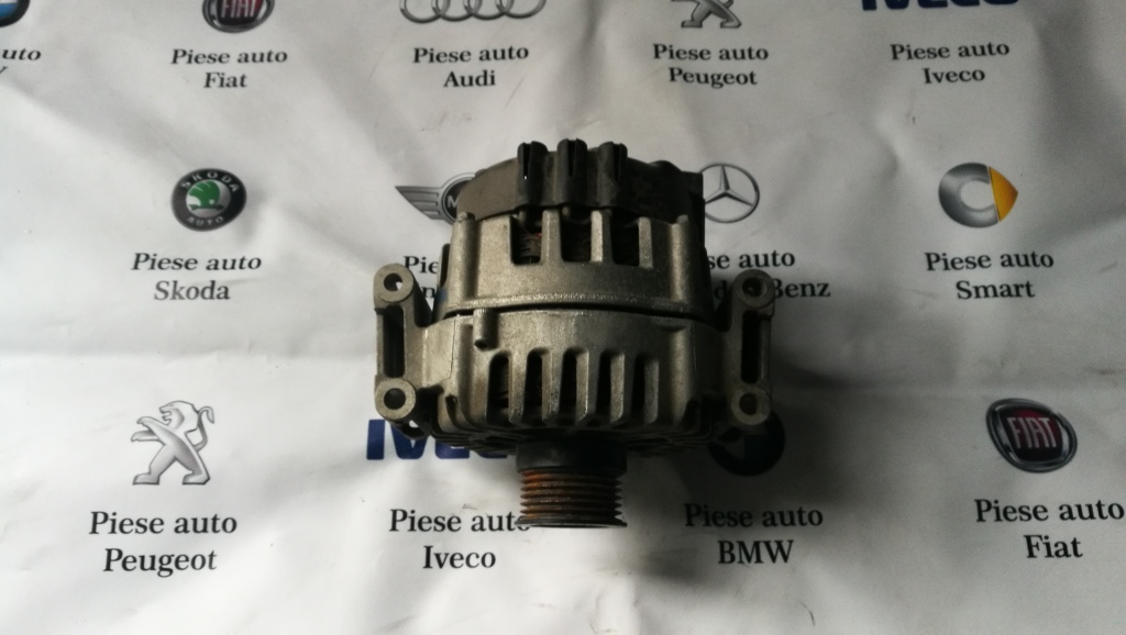 ALTERNATOR MERCEDES 2.2 CDI A0009067702