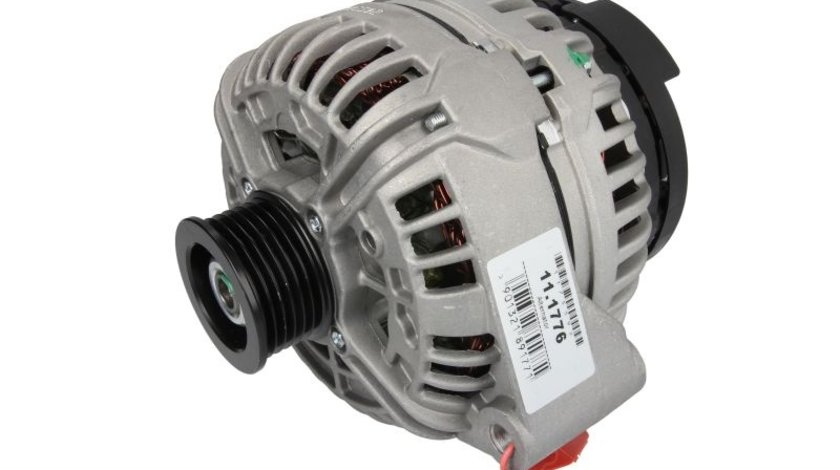 Alternator MERCEDES 210 E55 AMG 5.4 (03.01-03.03)/ MERCEDES 230 500 SL 5.0 (10.01-)/ MERCEDES E320 3.2 (03.02-