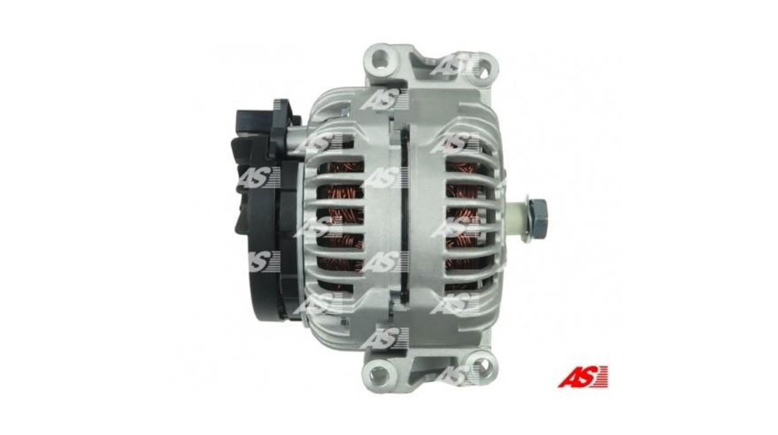 Alternator Mercedes 3,5-t platou / sasiu (906) 2006-2016 #2 0121547902