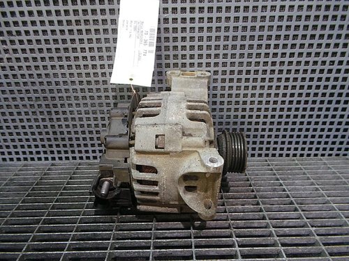 ALTERNATOR MERCEDES A-CLASS A-CLASS 1.5 INJ - (2004 2012)