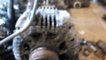 Alternator mercedes A class w168