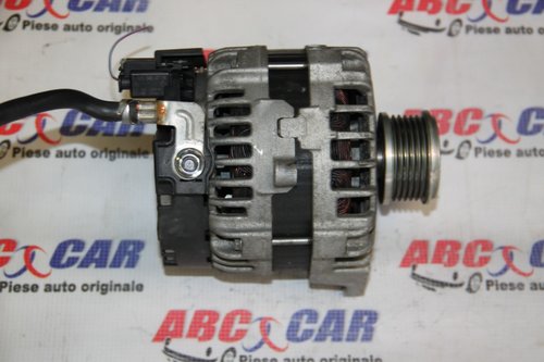 Alternator Mercedes A-Class W176 1.5 CDI cod: A0009063822 model 2015