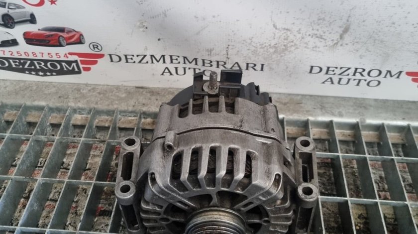 Alternator Mercedes-Benz C-Class Sedan (W204) 220 CDI 2.2 163cp cod piesa : A0131546802