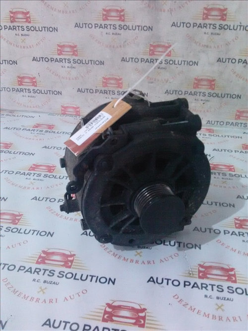 Alternator MERCEDES BENZ C CLASS (W203) 2000-2007