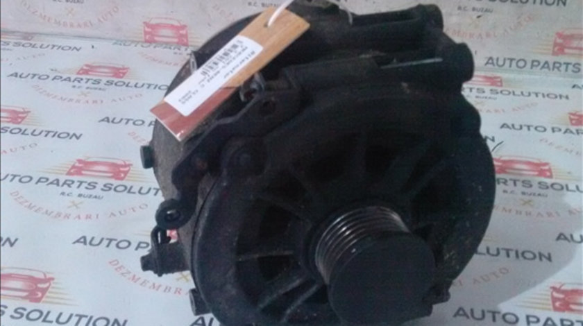 Alternator MERCEDES BENZ C CLASS (W203) 2000-2007