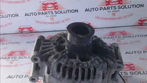 Alternator MERCEDES BENZ C CLASS (W204)