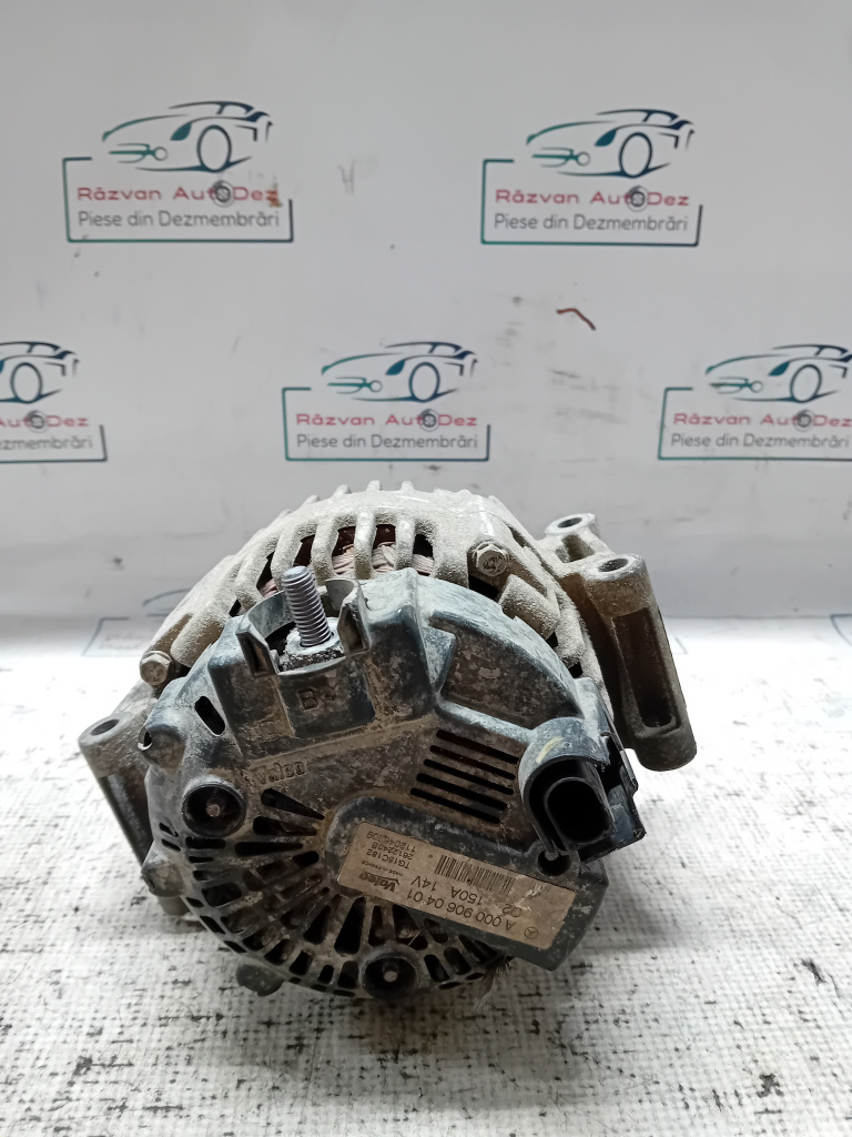 Alternator Mercedes-Benz C220 2012, A0009060401