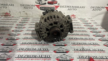 Alternator Mercedes Benz Clasa C Cabrio (A205) 2.1...