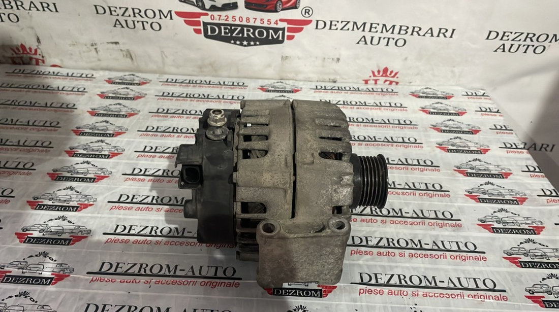 Alternator Mercedes Benz Clasa C T-modell (S205) 2.2 BlueTEC 170 cai cod: A0009062822