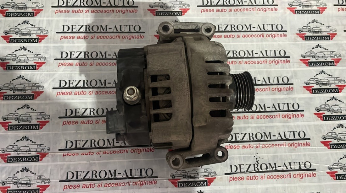 Alternator Mercedes Benz Clasa C T-modell (S205) 2.2 BlueTEC 204 cai cod: A0009062822