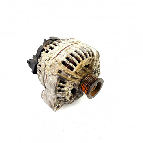 Alternator Mercedes-Benz CLS (C219) 2004 - 2010 Benzina 0124615012, A0121541302, BR14M0