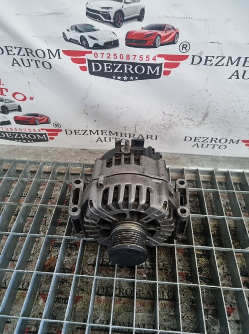 Alternator Mercedes-Benz CLS (X218) 250 CDI / BlueTEC 2.2 204cp cod piesa : A0131546802