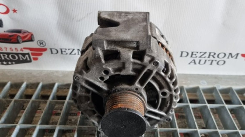 Alternator Mercedes-Benz E-Class Sedan (W211) 280 3.0 4-matic 231cp cod piesa : A0131547002