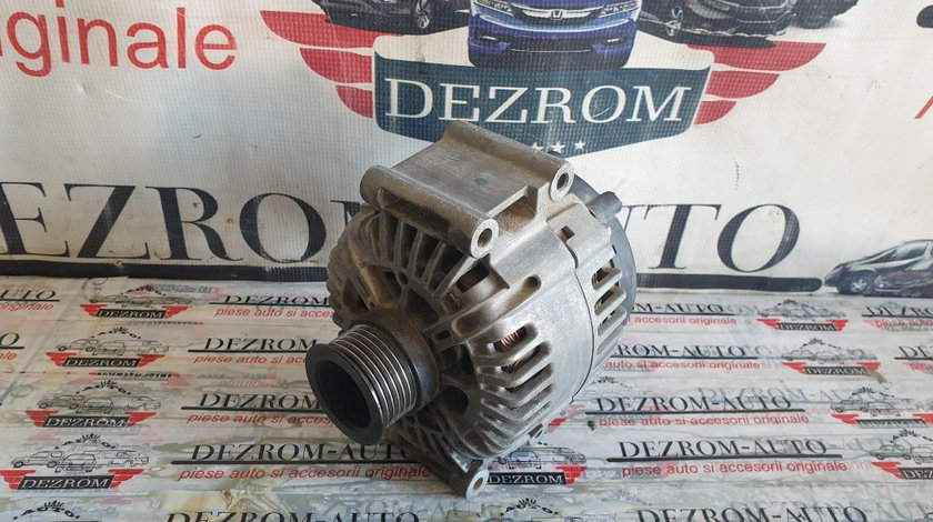 Alternator Mercedes-Benz E-Class Sedan (W212) 220 CDI 2.2 163cp cod piesa : A0009060401