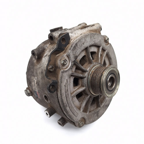 Alternator Mercedes-Benz E-CLASS (W210) 1995 - 2003 Motorina 10480403, DRA4146, 602721