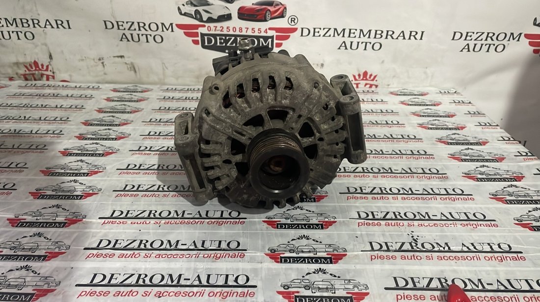 Alternator Mercedes Benz GLC SUV (X253) 2.1 CDI 4-matic 170 cai cod: A0009062822