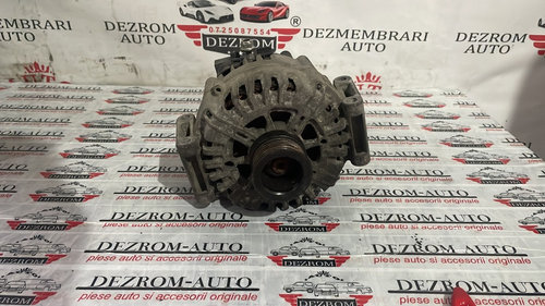 Alternator Mercedes Benz SLC (R172) 2.1 CDI 204 cai cod: A0009062822