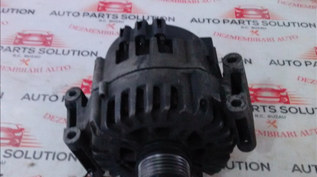 Alternator MERCEDES BENZ SPRINTER 2006-2012