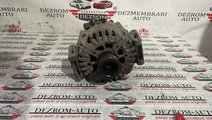 Alternator Mercedes Benz Sprinter 3.5-T Platforma ...