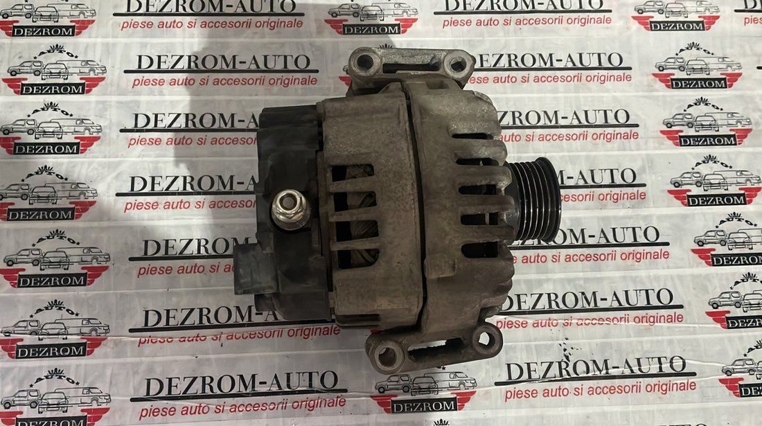 Alternator Mercedes Benz Sprinter 3-t Platforma 2.2 CDI RWD 143 cai cod: A0009062822