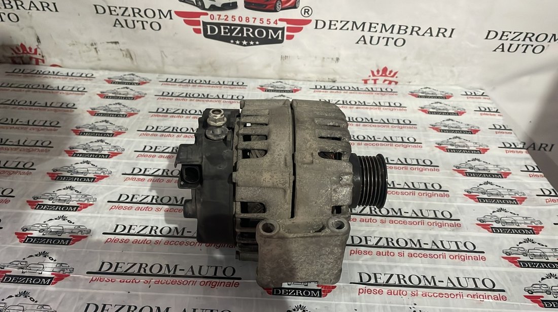 Alternator Mercedes Benz Sprinter 3-t Platforma 2.2 CDI RWD 143 cai cod: A0009062822