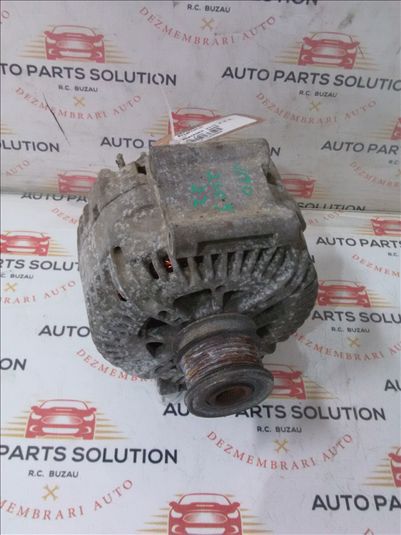 Alternator MERCEDES BENZ VITO (639) 2004-2010