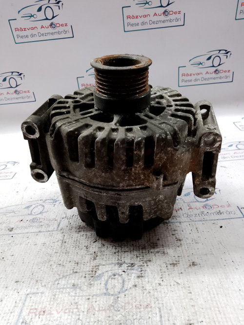 Alternator Mercedes C-Class W205 2.2 2015, A0009062822